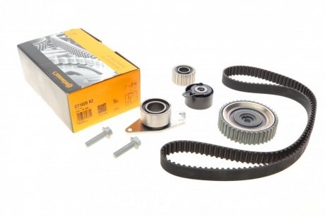 Фото 1 - комплект ГРМ Contitech CT1026K2 Комплект ГРМ Contitech CT1026K2 (фото 1)