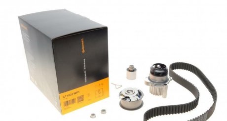 Комплект ГРМ Contitech CT1028WP1