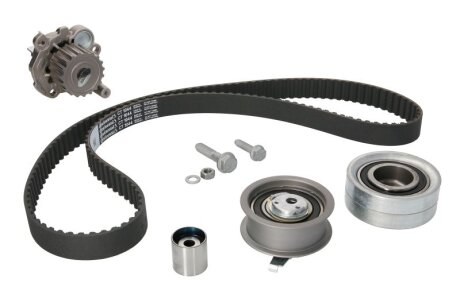 Комплект ремня грм + Помпа Contitech CT1044WP3