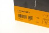 Водяний насос + комплект зубчатого ременя (Ви-во) Contitech CT1065WP1 (фото 18)