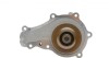 Комплект пасу ГРМ з насосом Citroen Berlingo/C4/C3 Contitech CT1092WP1 (фото 4)