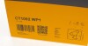 Комплект пасу ГРМ з насосом Citroen Berlingo/C4/C3 Contitech CT1092WP1 (фото 7)