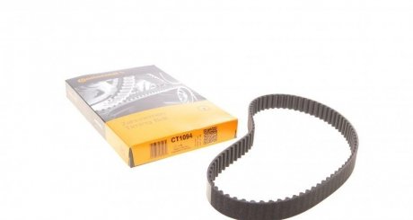 Ремінь зубчастий грм (Ви-во) Contitech CT1094