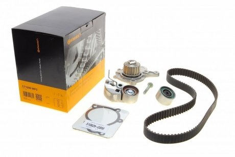 Комплект ГРМ Contitech CT1099WP2 (фото 1)