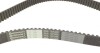Водяний насос + комплект зубчастого ременя Contitech CT1105WP2 (фото 13)