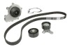 Комплект ремня грм + Помпа CT1121WP1