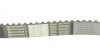 Роликовий модуль натягувача ременя (ролик, ремінь) Contitech CT1130K3 (фото 13)
