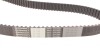 Ремкомплект ГРМ з помпою води (Вр-во) Contitech CT1130WP2 (фото 15)
