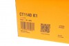 Комплект (ремінь+ролики) Contitech CT1140K1 (фото 11)
