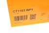 Комплект (ремінь+ролик+помпа) Contitech CT 1163 WP1 (фото 18)