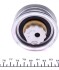 Водяной насос + комплект ремня ГРМ SKODA OCTAVIA III 1.4 TSI 08/14- Contitech CT1167WP2PRO (фото 9)