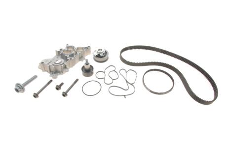 Комплект ремня грм + Помпа Contitech CT1167WP3PRO