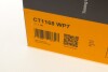 Комплект пасу ГРМ з насосом Audi A1/Skoda Fabia/VW Contitech CT1168WP7 (фото 18)