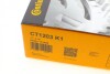 Комплект ГРМ Contitech CT1203K1 (фото 12)