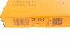 Ремень ГРМ Conti Contitech CT 532 (фото 5)