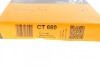 Ремень ГРМ Conti Contitech CT660 (фото 5)