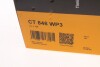 Водяной насос + комплект ремня ГРМ VW GOLF III (1H1) 1.4 Contitech CT846WP3 (фото 15)