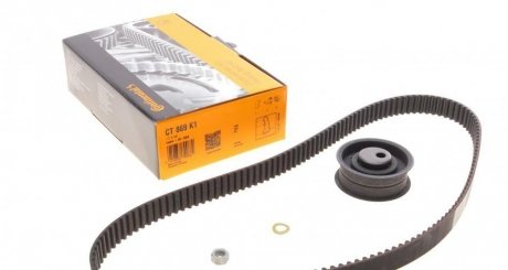 Комплект ГРМ Contitech CT869K1 (фото 1)