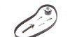 Комплект (ремінь+ролики) Contitech CT881K5 (фото 3)