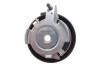 Комплект ГРМ з водяним насосом Contitech CT881WP2 (фото 7)