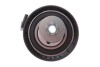 Комплект ГРМ з водяним насосом Contitech CT881WP2 (фото 8)