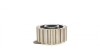 Комплект (ремінь+ролики) Contitech CT901K3 (фото 7)