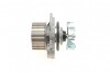 Ремкомплект грм с помпой воды SKODA OCTAVIA I (1U2) 2.0 Contitech CT908WP2 (фото 6)