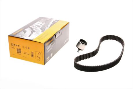 Комплект ременя ГРМ Contitech CT910K1