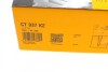 Комплект (ремінь+ролики) Contitech CT937K2 (фото 12)