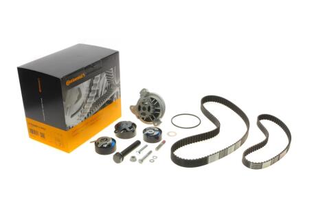 Комплект ГРМ Contitech CT939WP11PRO