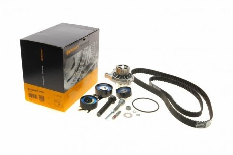 Комплект ГРМ Contitech CT939WP8PRO