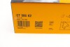 Комплект (ремінь+ролики) Contitech CT986K2 (фото 13)