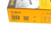 Комплект (ремінь+ролики) Contitech CT988K2 (фото 8)