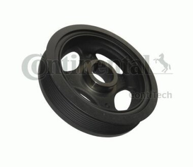 Шків коленвалу Contitech VD1078 (фото 1)