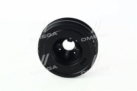 Шкив коленвала SKODA SUPERB I (3U4) 1.9 TDI 12/01-03/08 Contitech VD1090