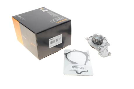 Водяной насос Conti Contitech WP6014 (фото 1)