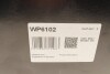 Помпа воды Contitech WP6102 (фото 12)