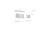 Насос охолоджувальної рідини Contitech WPS3075 (фото 2)