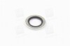 Прокладка сливной горловины двигателя PSA/RENAULT/VOLVO 16.7X24X1.5 CORTECO 006339H (фото 4)