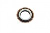 Сальник коробки передач FIAT/PSA/GM 35X54.85/61.2х8,9/15,1 ДИФ-ЛА ACM RWDR-KOM 03- CORTECO 01033292B (фото 3)