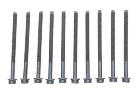 Комплект болтів головки циліндрів FORD 1.25 / 1.4 / 1.6 ZETEC FUJA / HWDA / HWDB CORTECO 016267B