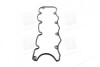 Прокладка крышки клапанной IVECO/RENAULT 8140.07/8140.23/8140.43/8140.47/8140.67/S8U CORTECO 023680P (фото 2)