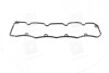Прокладка крышки клапанной IVECO/RENAULT 8140.07/8140.23/8140.43/8140.47/8140.67/S8U CORTECO 023680P (фото 3)