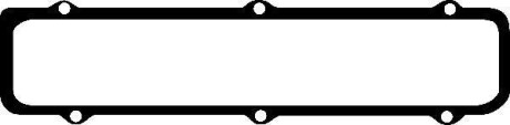 Прокладки клапанної кришки FIAT 1.1/1.3/1.6 CORTECO 023859P