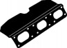 Прокладка випускного колектора BMW 3(E36,E46),5(E39,E60,E61),7(E38,E65,E66),X5,X3,Z3,Z4 2,3i-3,0i 95 026357P
