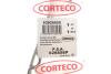 Прокладка клапанной крышки FORD/PSA 1.4HDI/TDCI DV4TD/F6JA/F6JB CORTECO 026656P (фото 2)