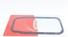 Прокладка поддона картера DAEWOO/CHEVROLET Lanos 1,6 16V A15MF/A16DMS (пр-во Corteco) 028001P