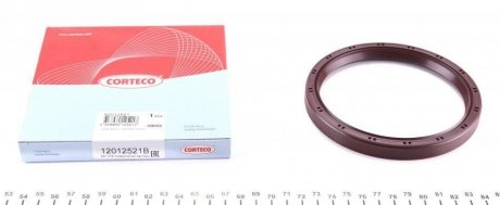 Сальник двигуна REAR 110x130x13 ALFA VM07B/VM31B CORTECO 12012521B