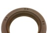 Сальник двигателя FRONT ALFA/VAG 32X47X10 FPM B1BAVISLDRWX7 CORTECO 12012709B (фото 2)