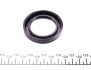 Сальник двигателя FRONT BMW M30/S380 42X62X12 CORTECO 12013896B (фото 3)